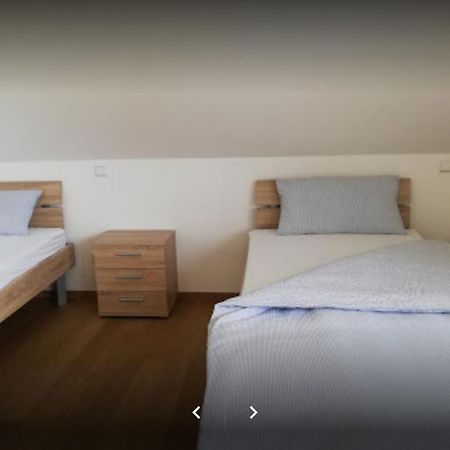 Ferienwohnungen Weishaupt, Pfingstweider Str. 30 梅肯博伊伦 外观 照片